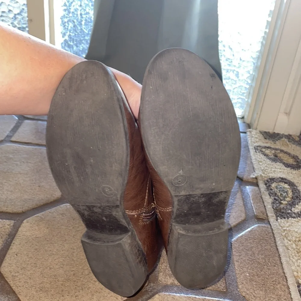 Mossimo Supply Co Boots